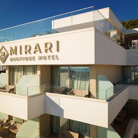 Mirari Boutique Hotel Split Luaran gambar