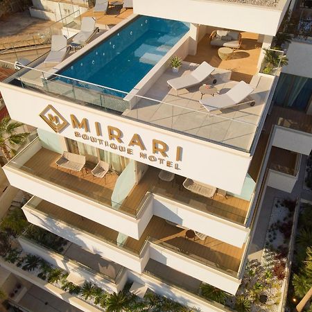 Mirari Boutique Hotel Split Luaran gambar