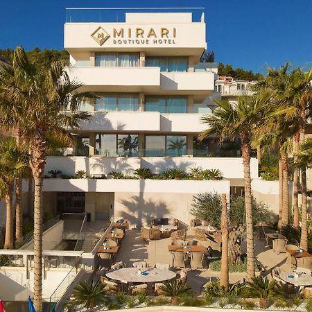 Mirari Boutique Hotel Split Luaran gambar