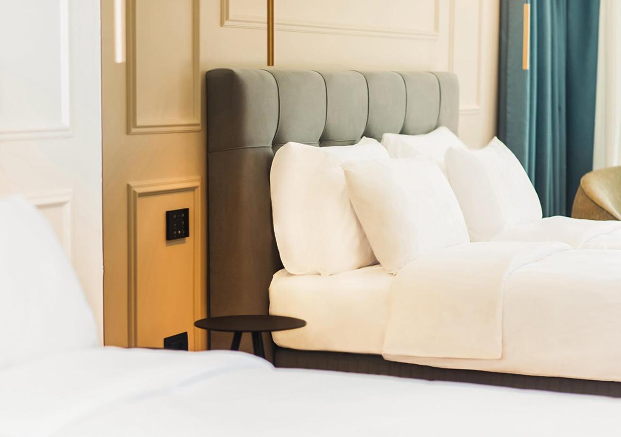 Mirari Boutique Hotel Split Luaran gambar