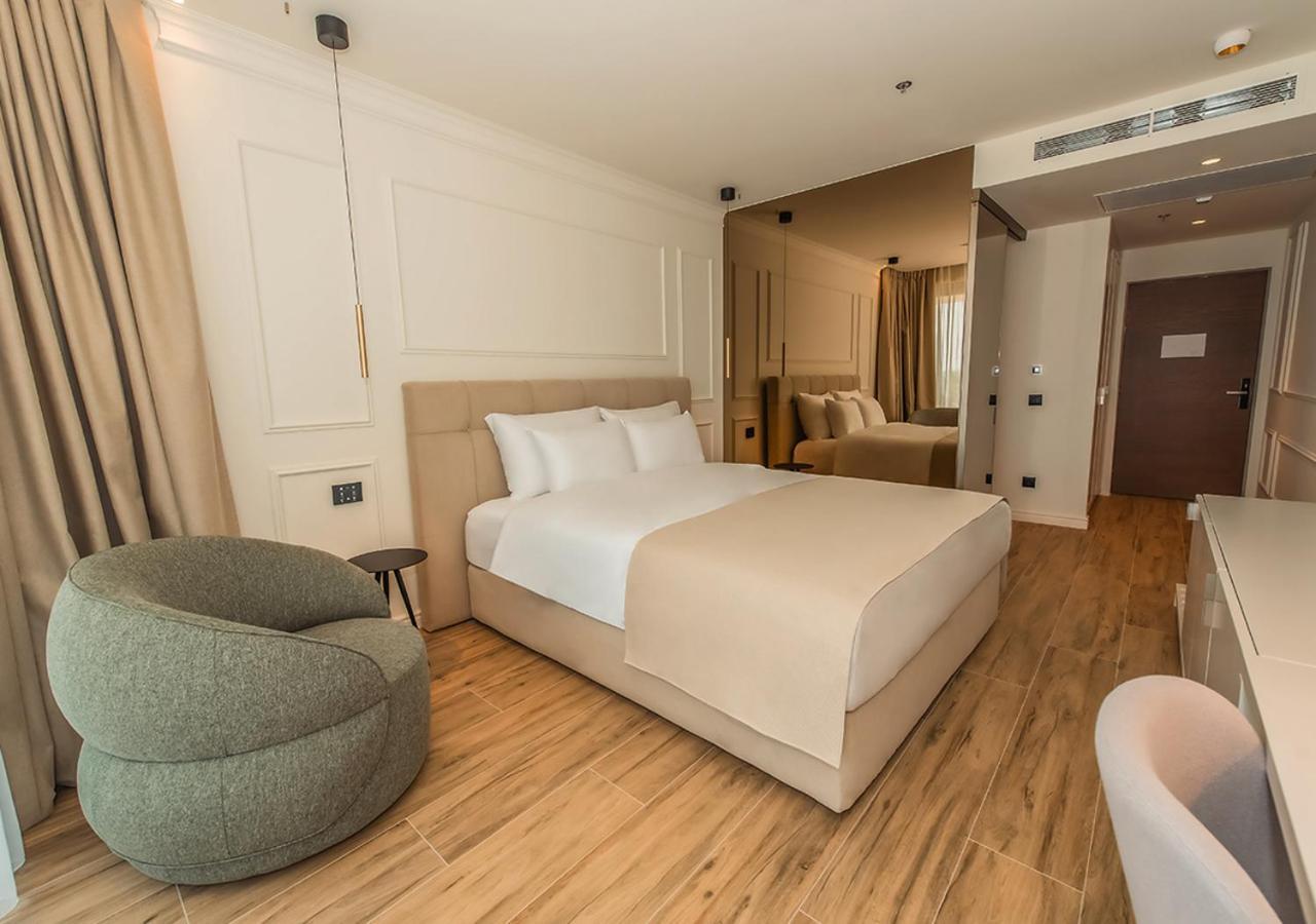 Mirari Boutique Hotel Split Luaran gambar