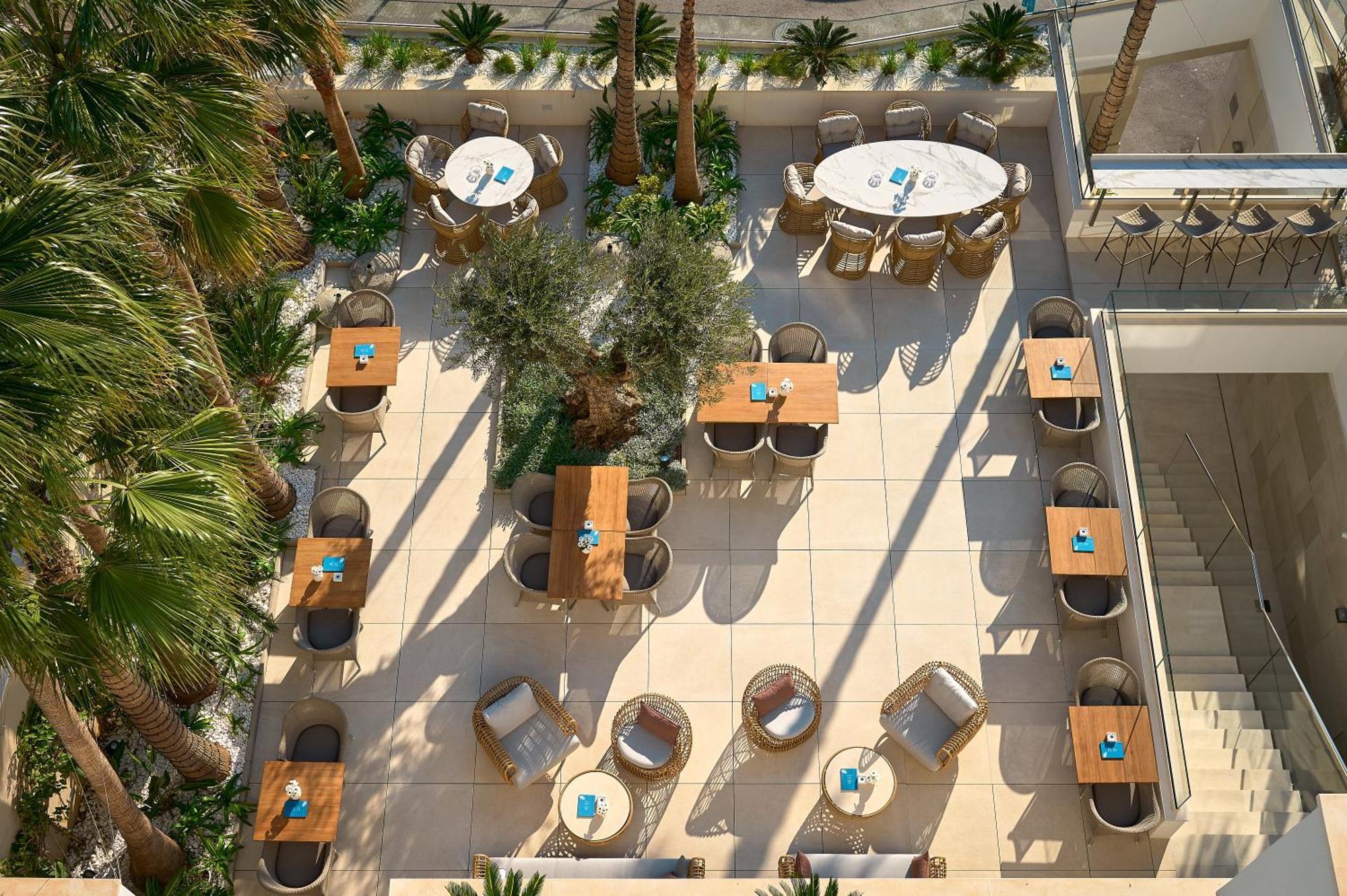 Mirari Boutique Hotel Split Luaran gambar