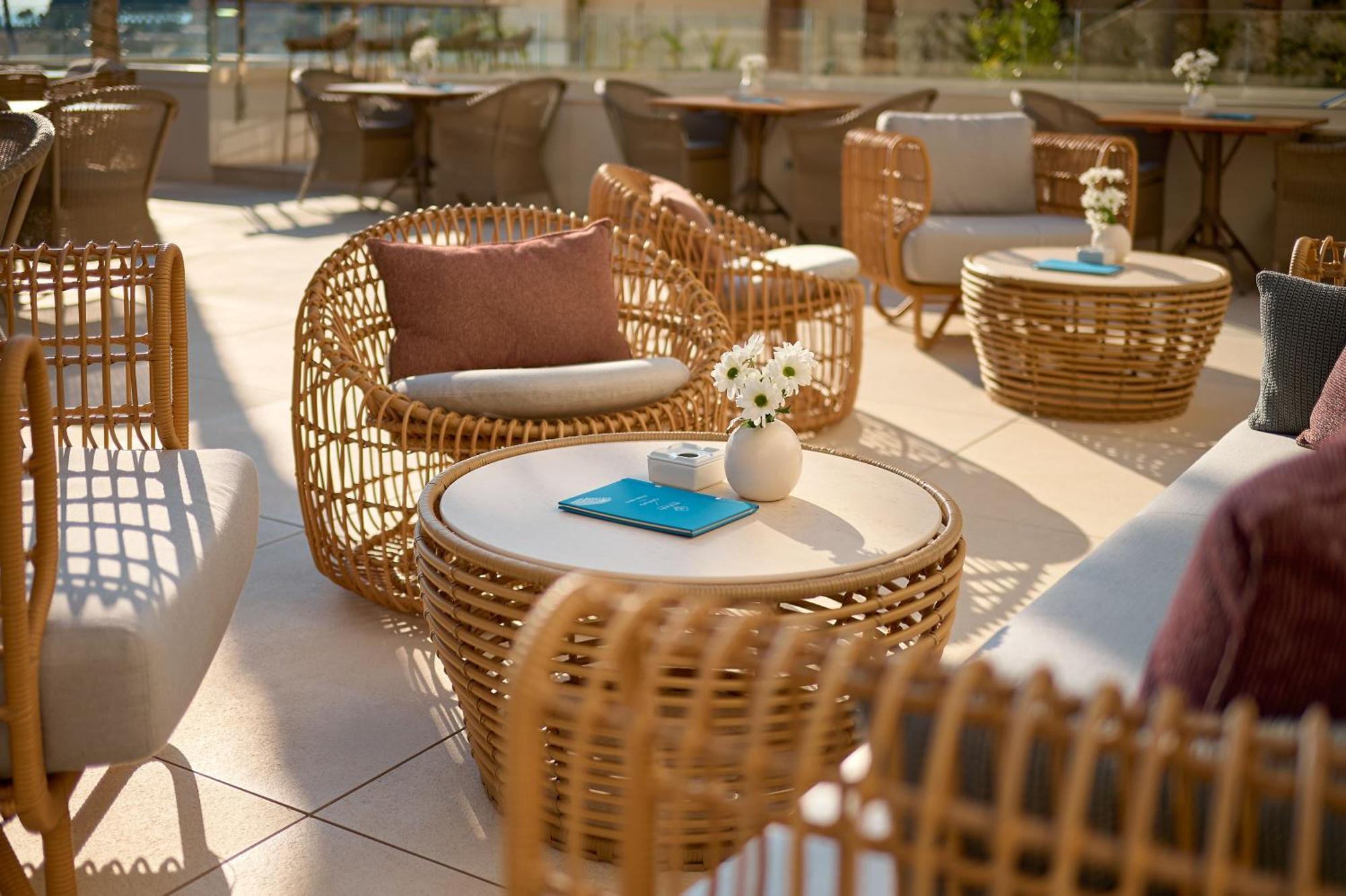 Mirari Boutique Hotel Split Luaran gambar