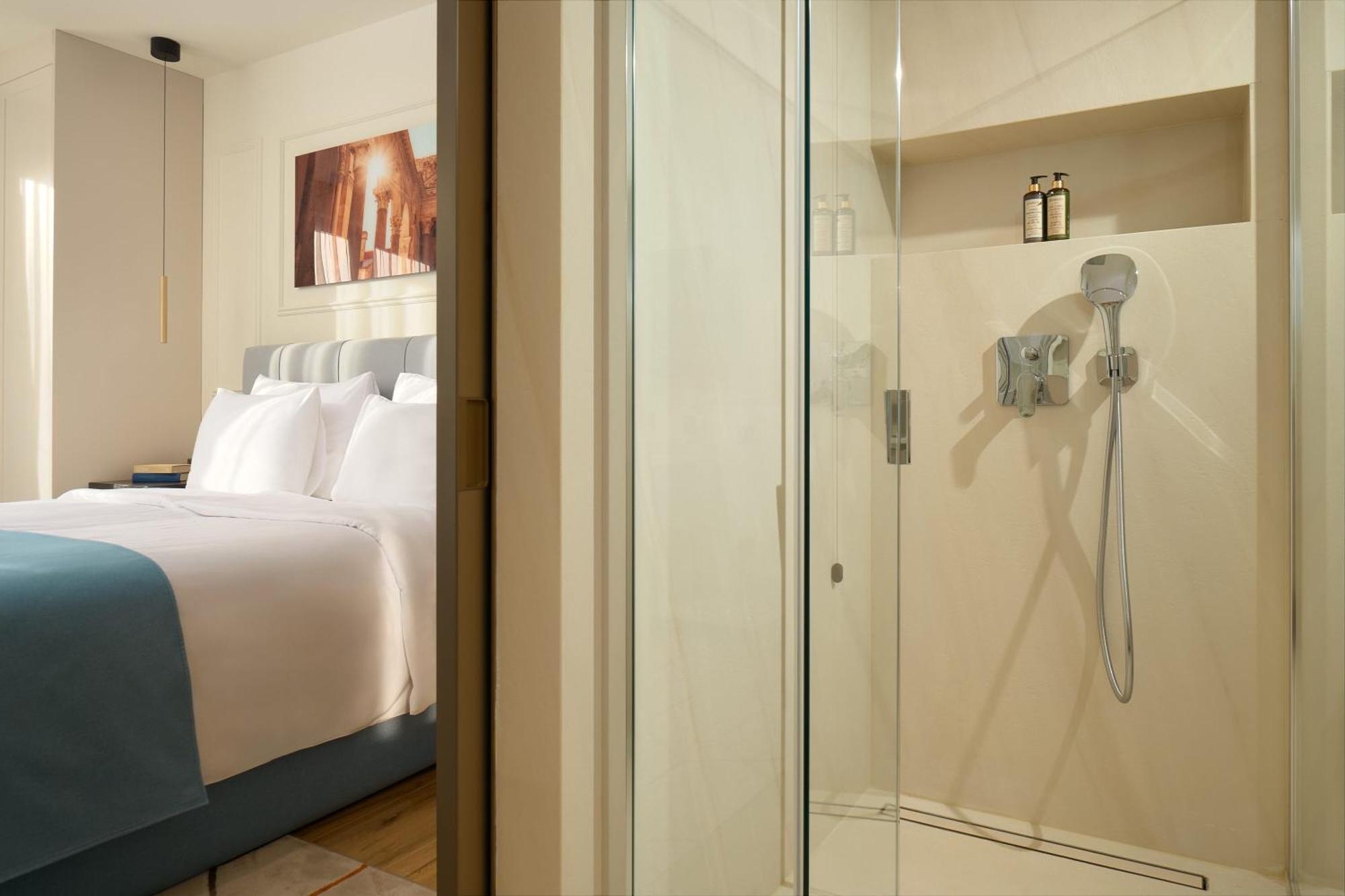 Mirari Boutique Hotel Split Luaran gambar