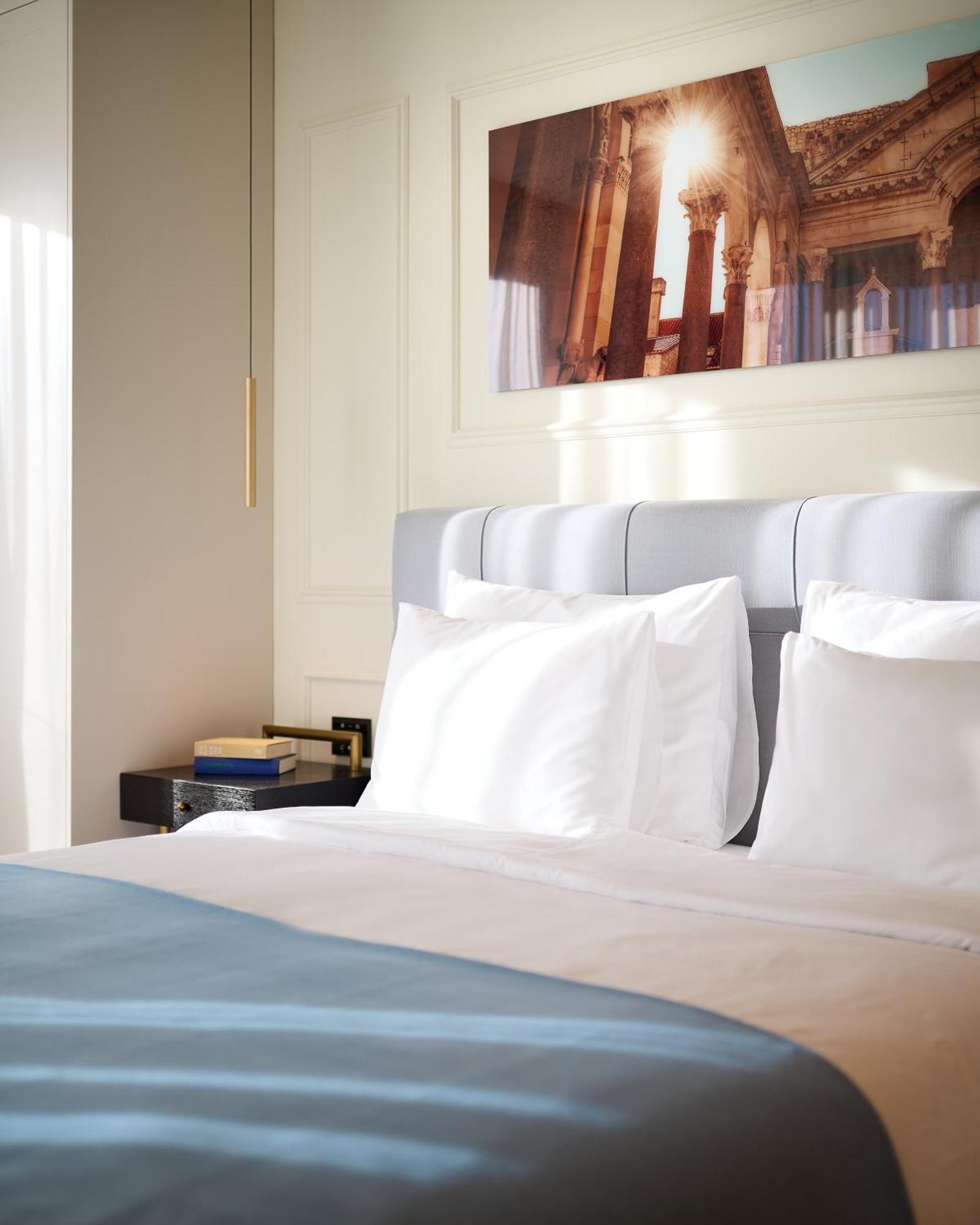 Mirari Boutique Hotel Split Luaran gambar