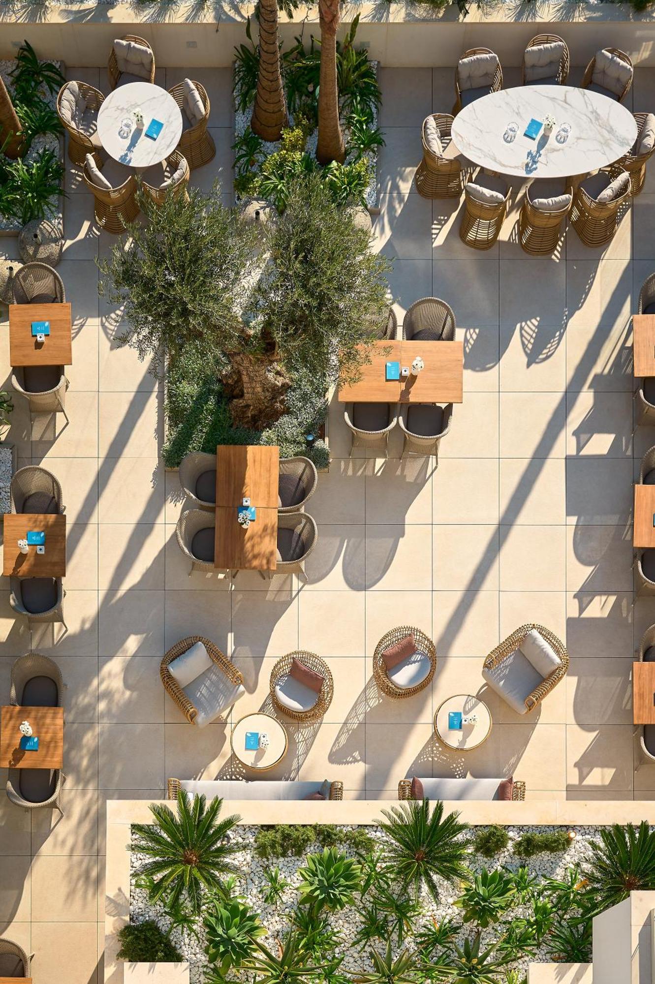 Mirari Boutique Hotel Split Luaran gambar