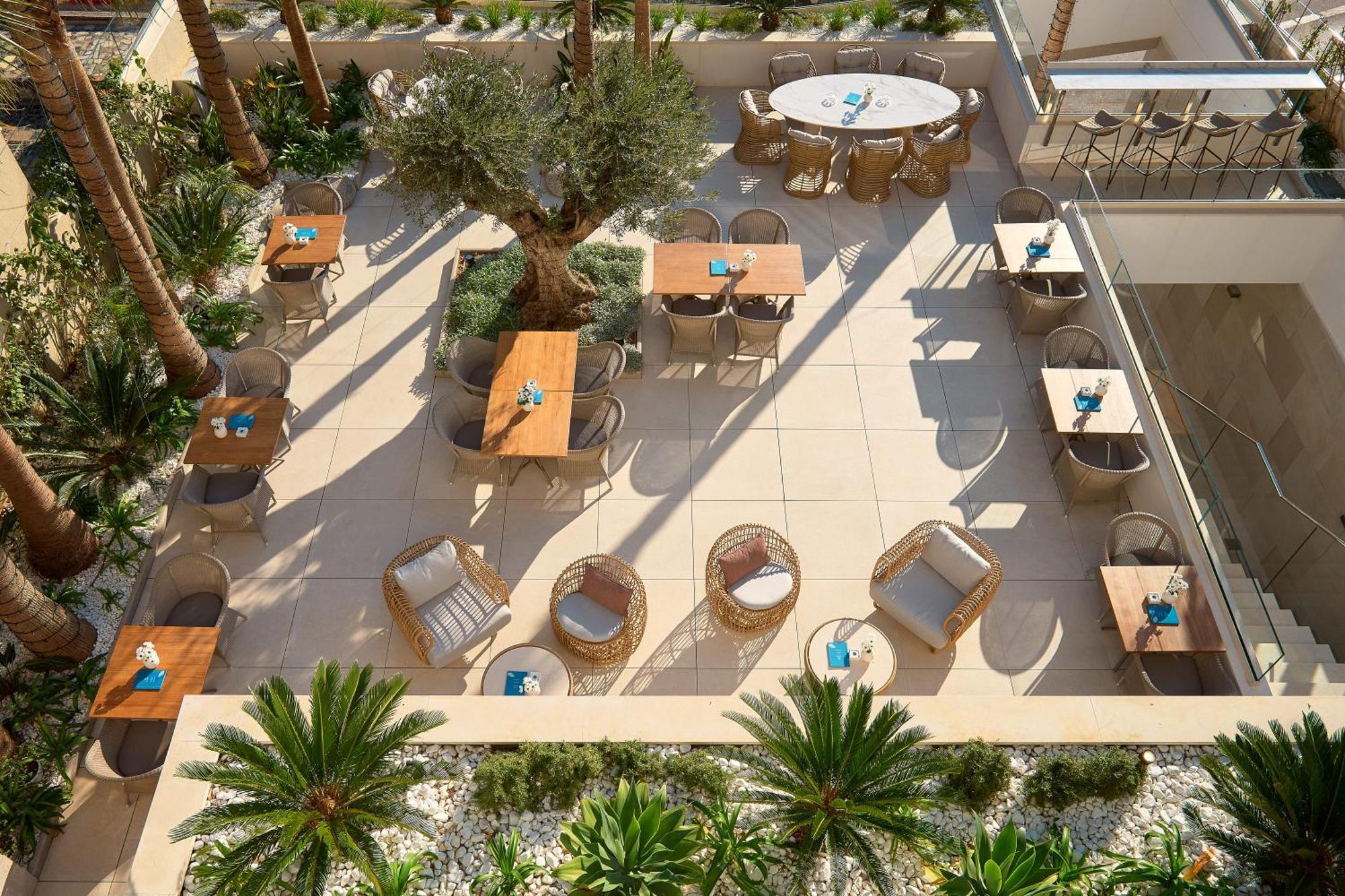 Mirari Boutique Hotel Split Luaran gambar