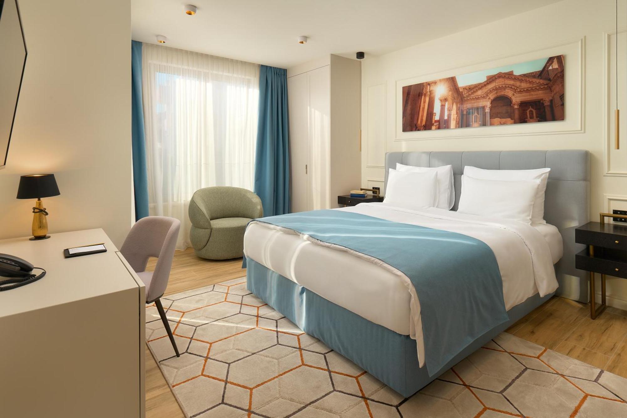 Mirari Boutique Hotel Split Luaran gambar