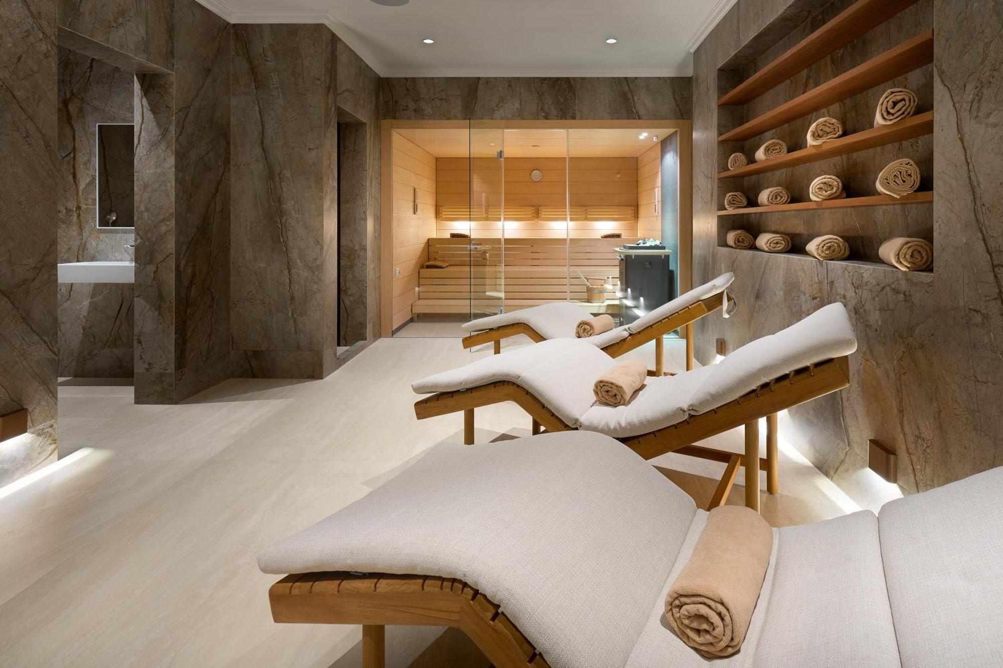 Mirari Boutique Hotel Split Luaran gambar
