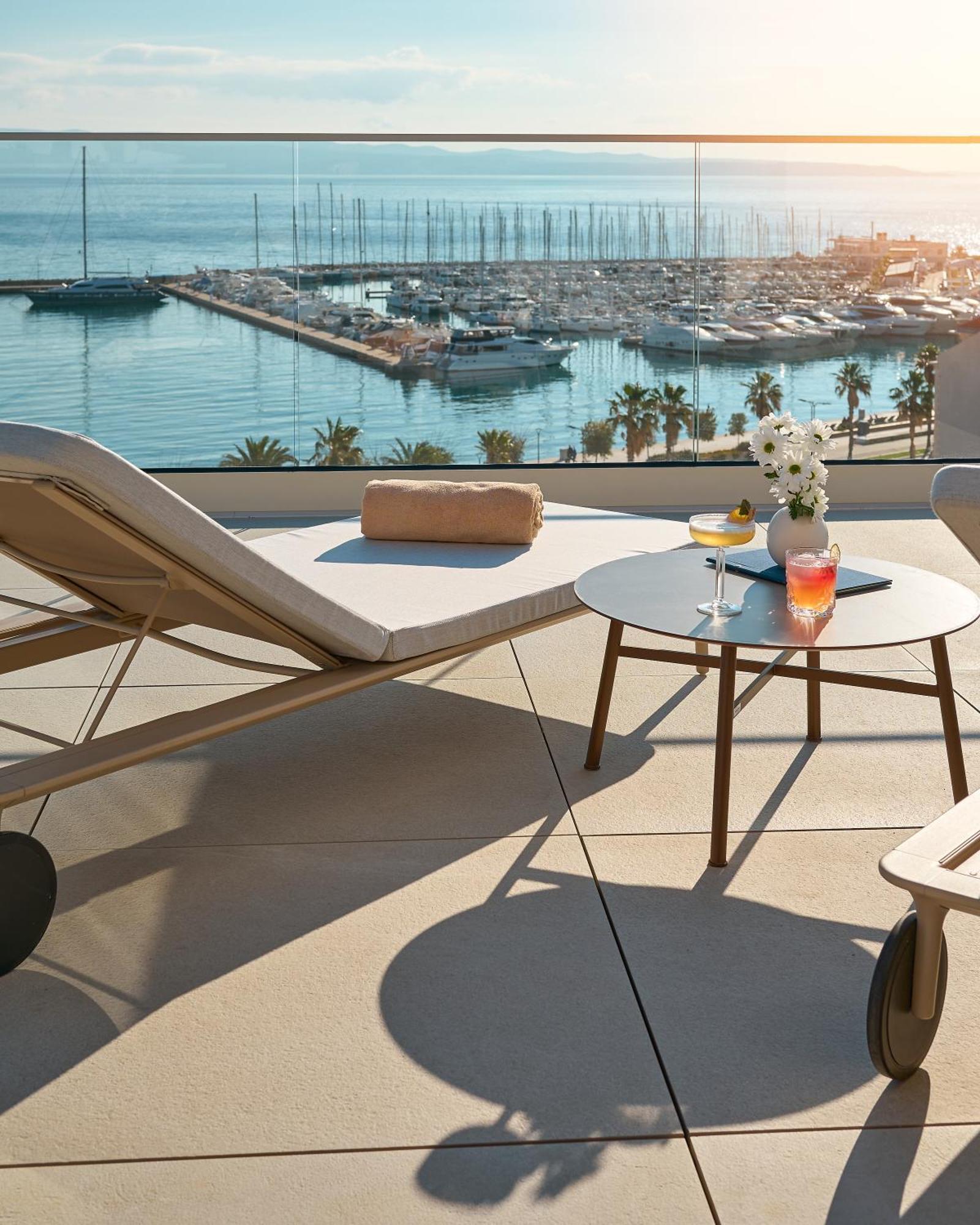 Mirari Boutique Hotel Split Luaran gambar