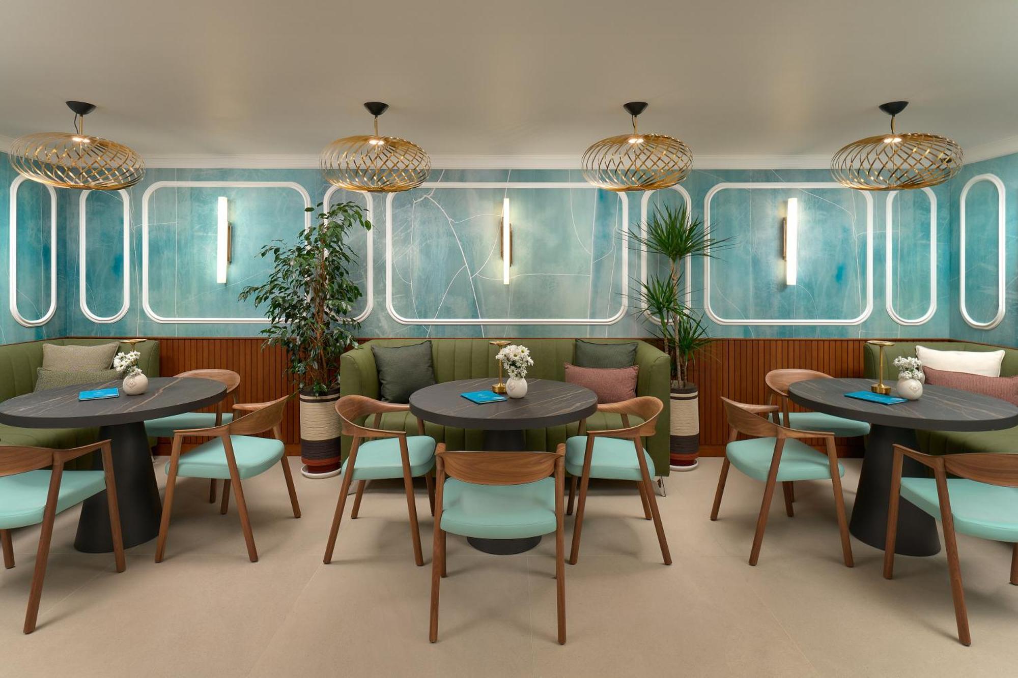 Mirari Boutique Hotel Split Luaran gambar