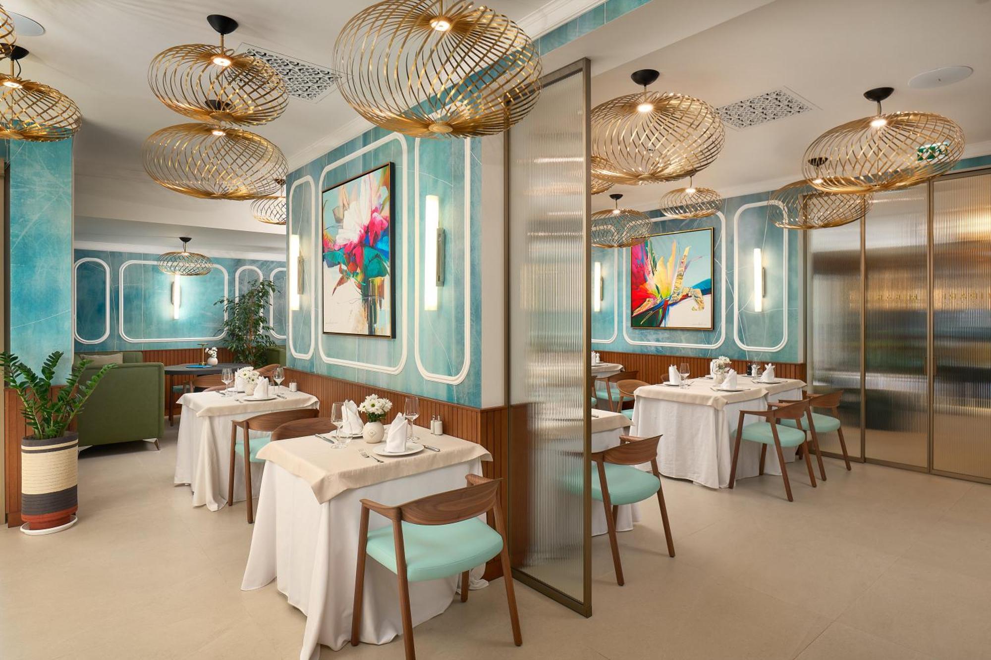 Mirari Boutique Hotel Split Luaran gambar