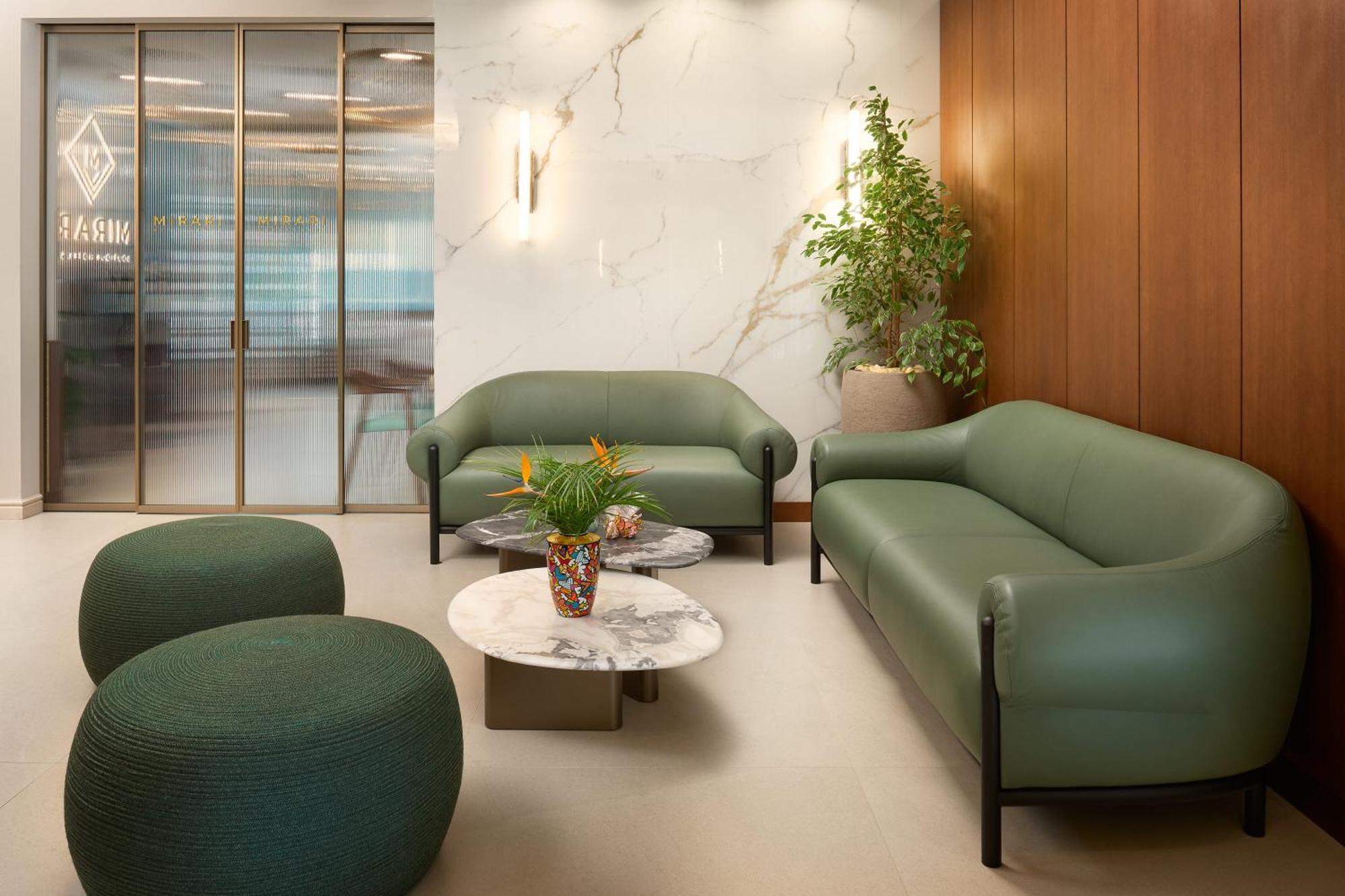 Mirari Boutique Hotel Split Luaran gambar