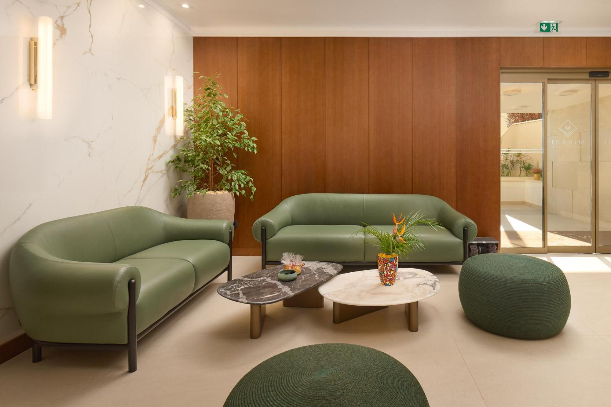 Mirari Boutique Hotel Split Luaran gambar