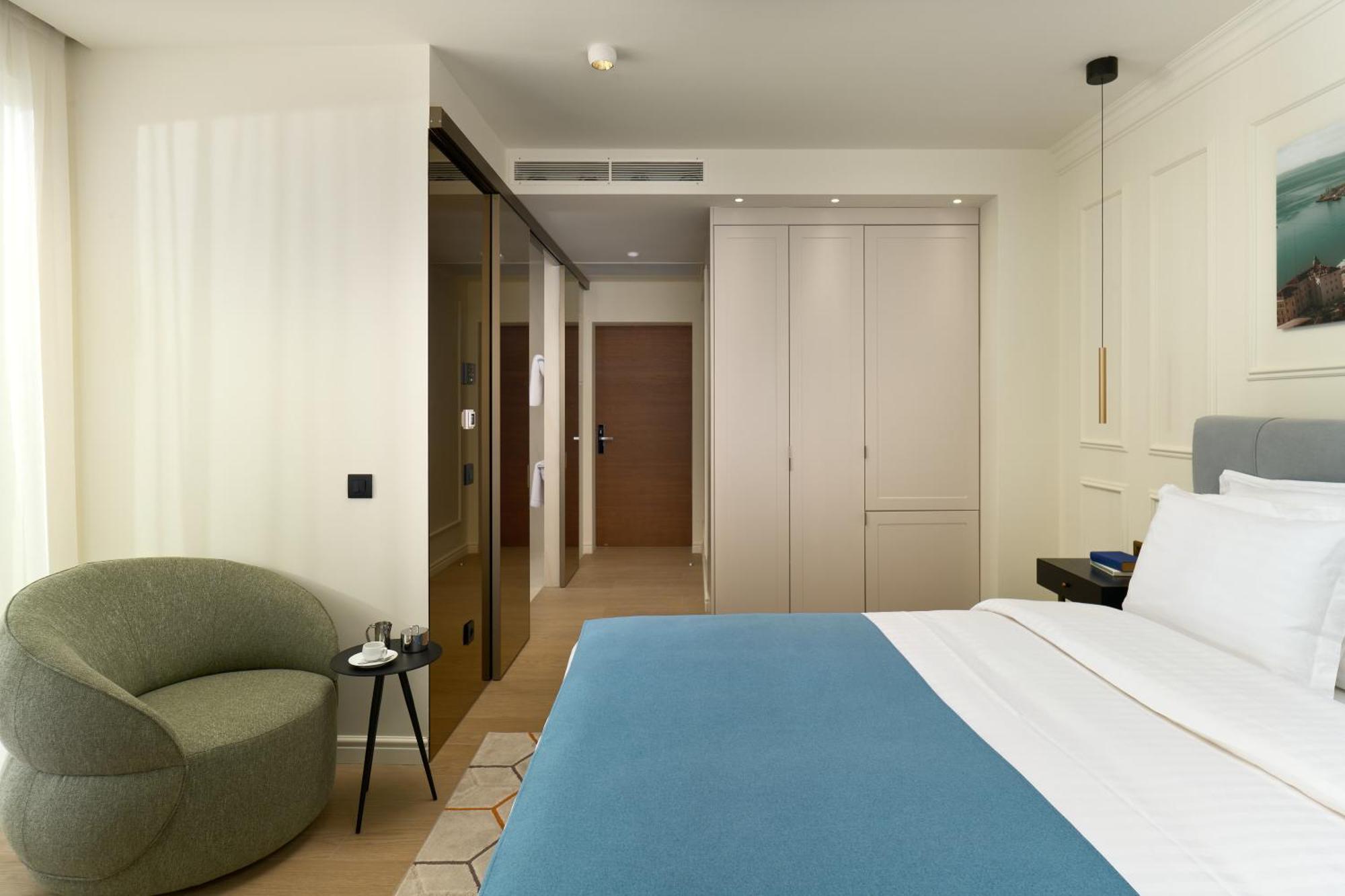 Mirari Boutique Hotel Split Luaran gambar