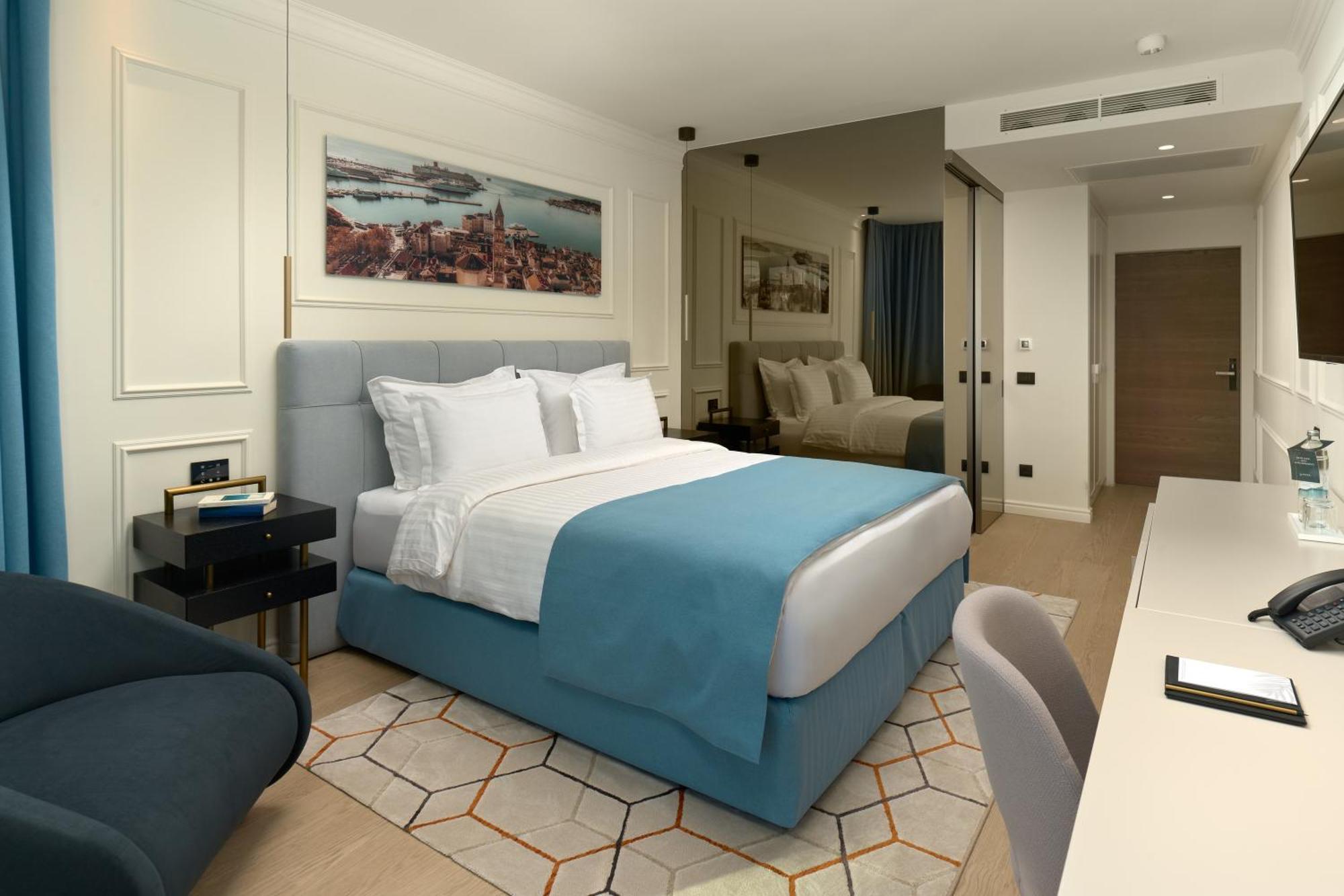 Mirari Boutique Hotel Split Luaran gambar