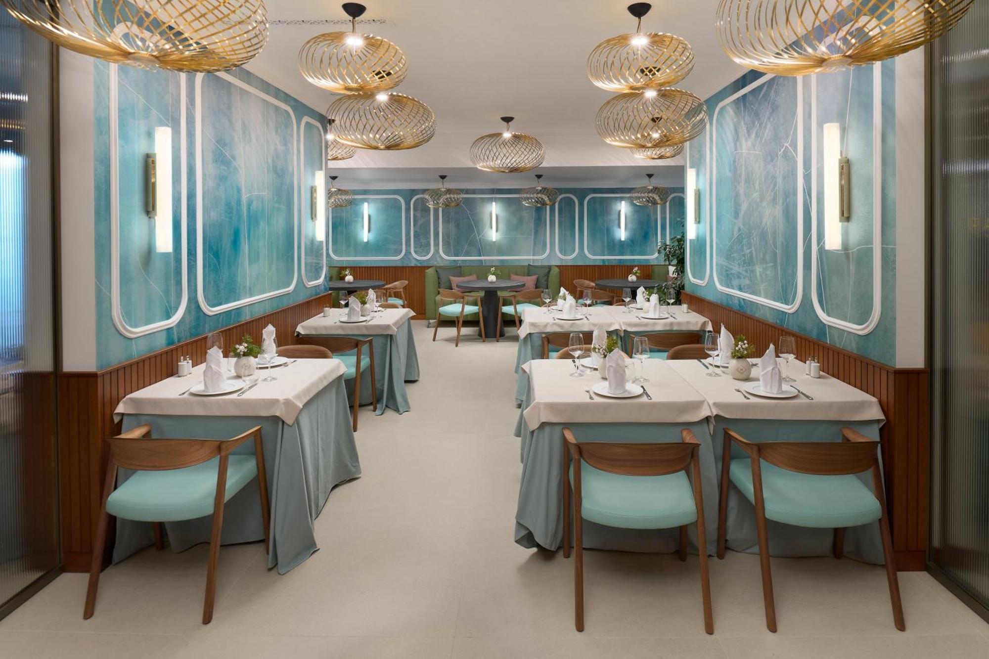 Mirari Boutique Hotel Split Luaran gambar