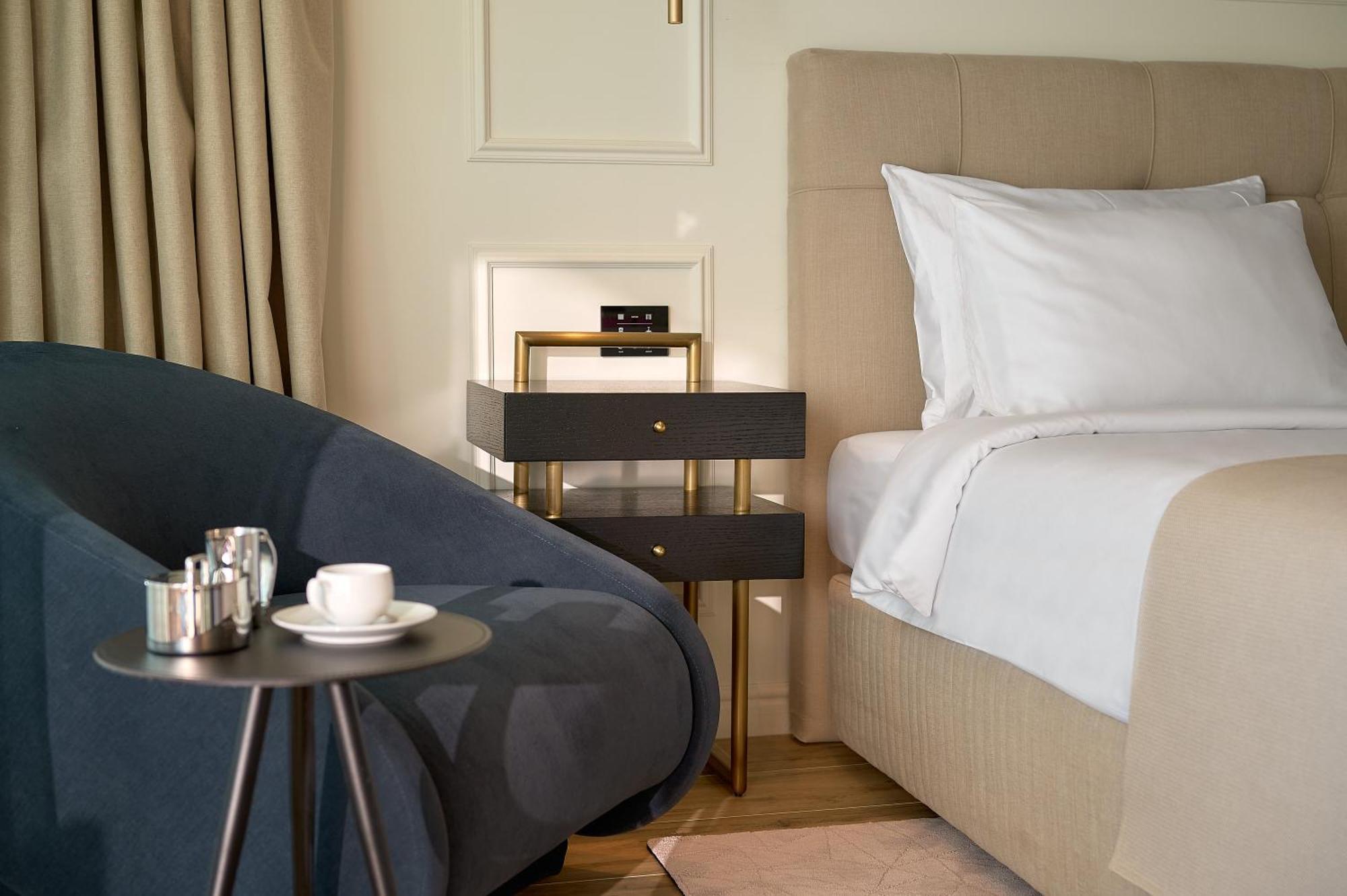 Mirari Boutique Hotel Split Luaran gambar