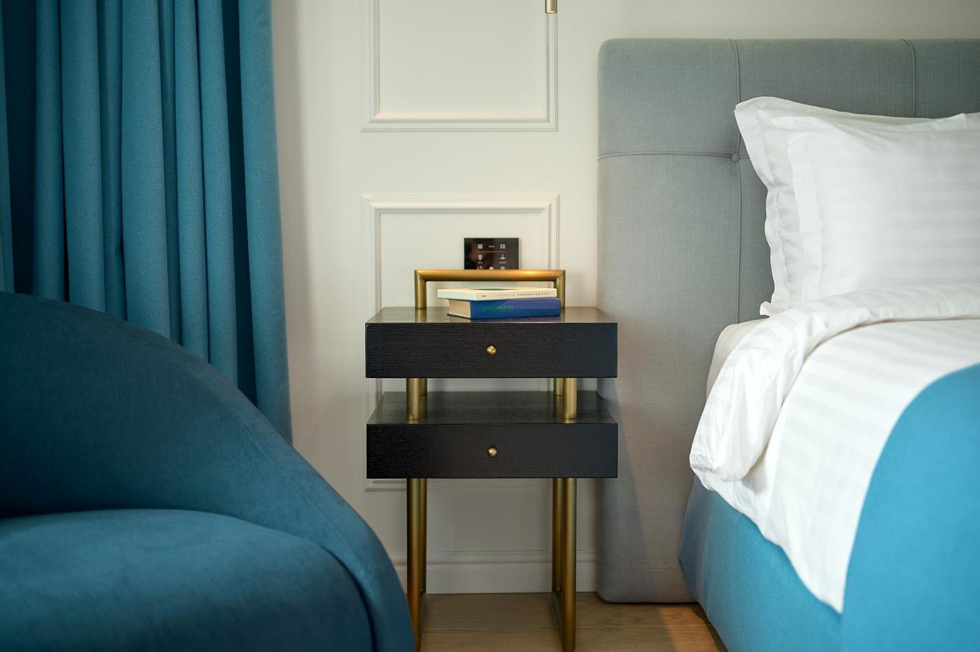 Mirari Boutique Hotel Split Luaran gambar