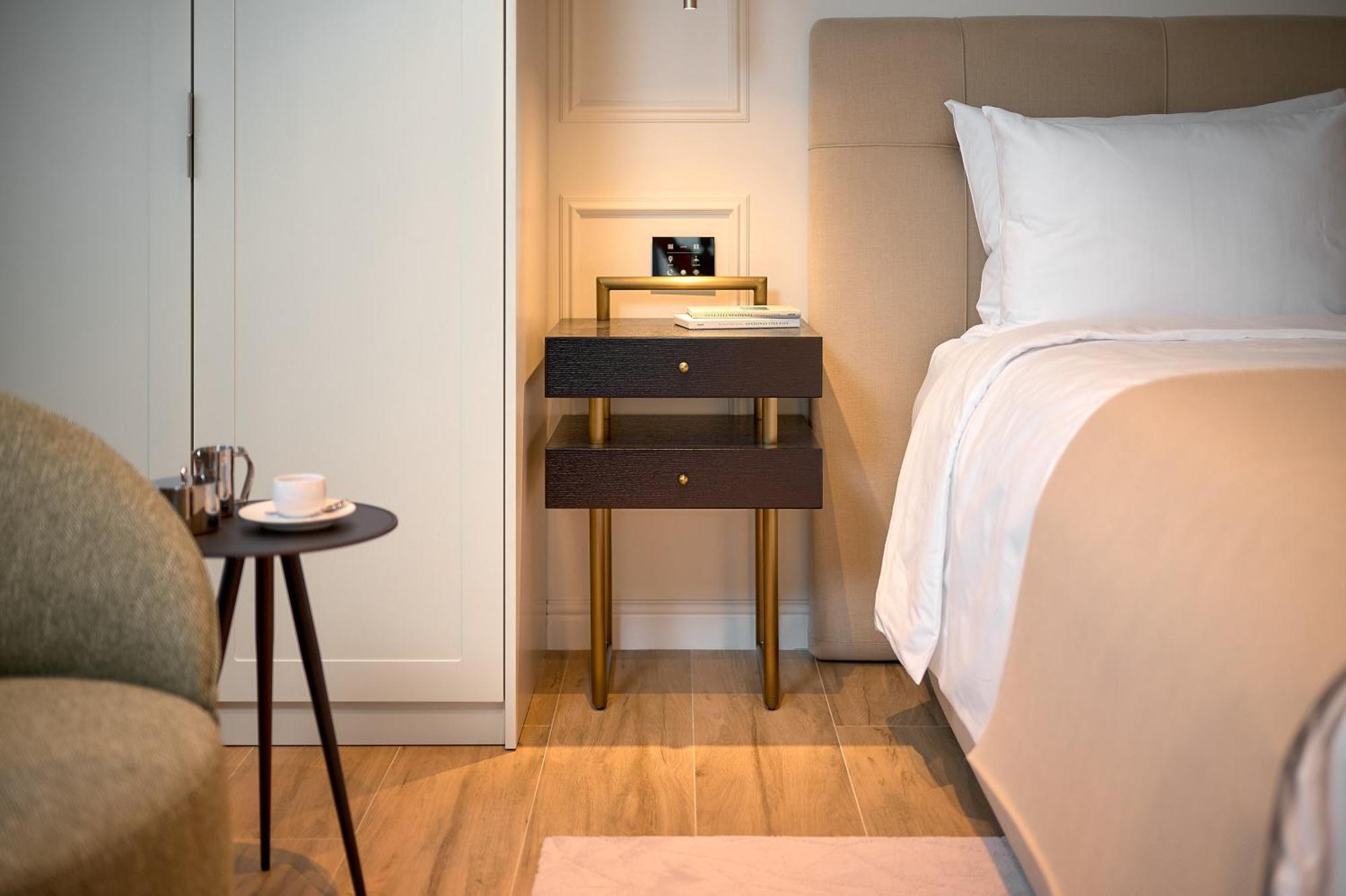 Mirari Boutique Hotel Split Luaran gambar