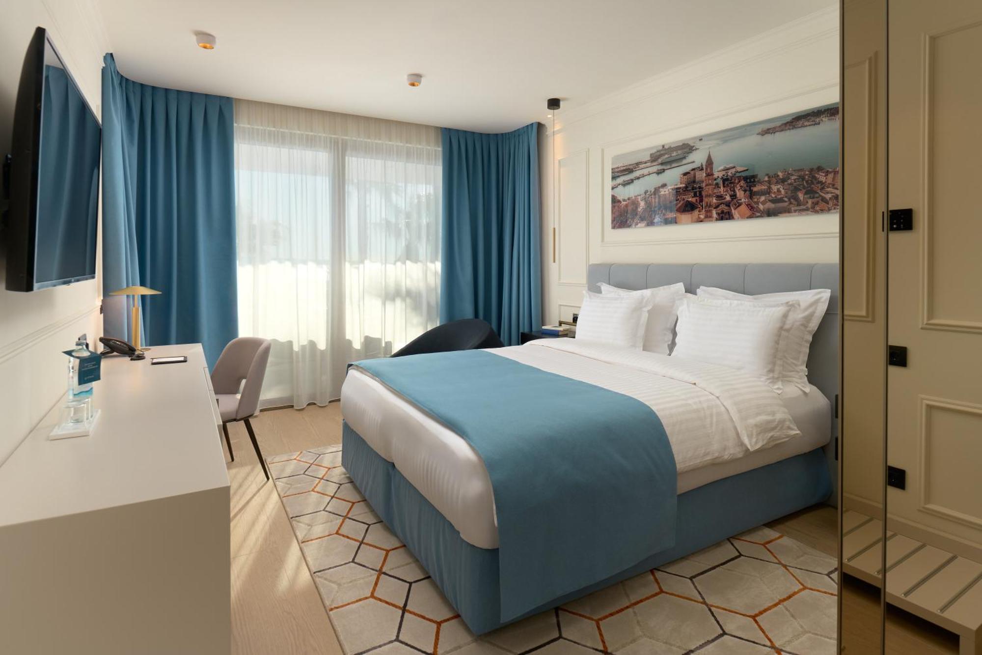 Mirari Boutique Hotel Split Luaran gambar