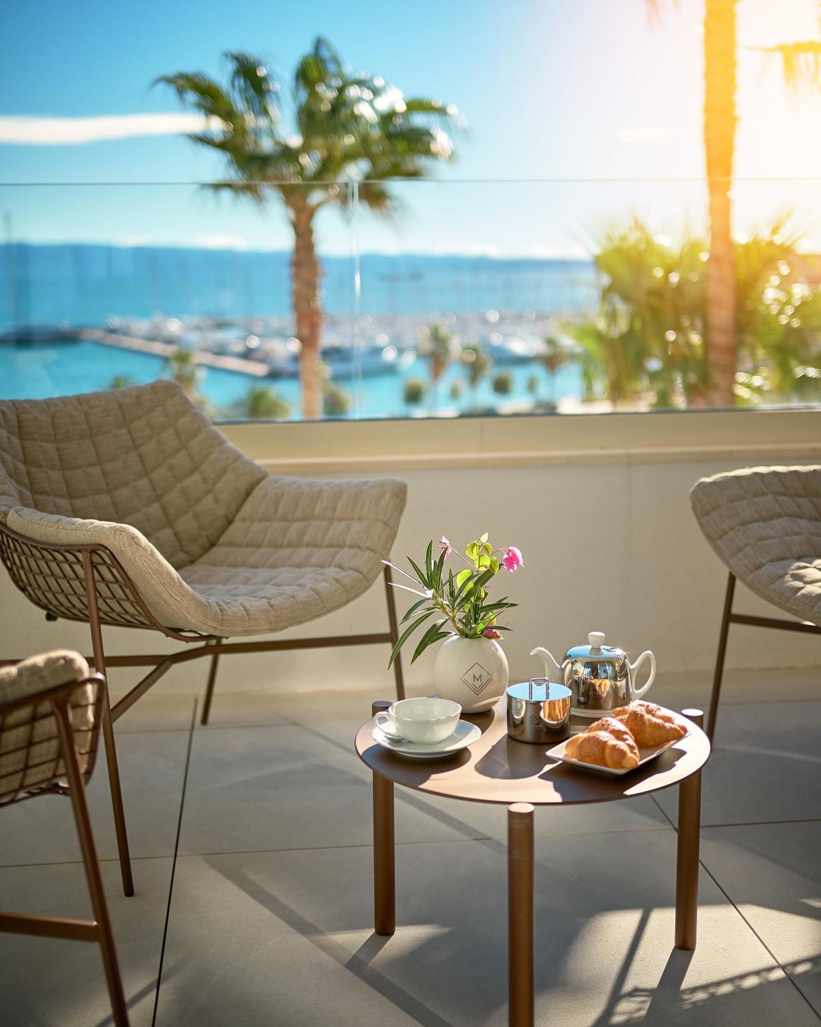 Mirari Boutique Hotel Split Luaran gambar