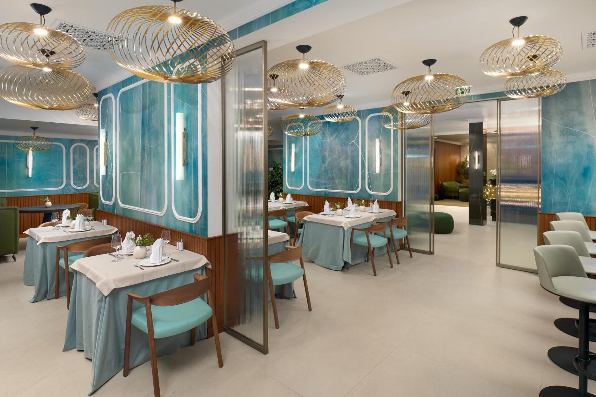 Mirari Boutique Hotel Split Luaran gambar