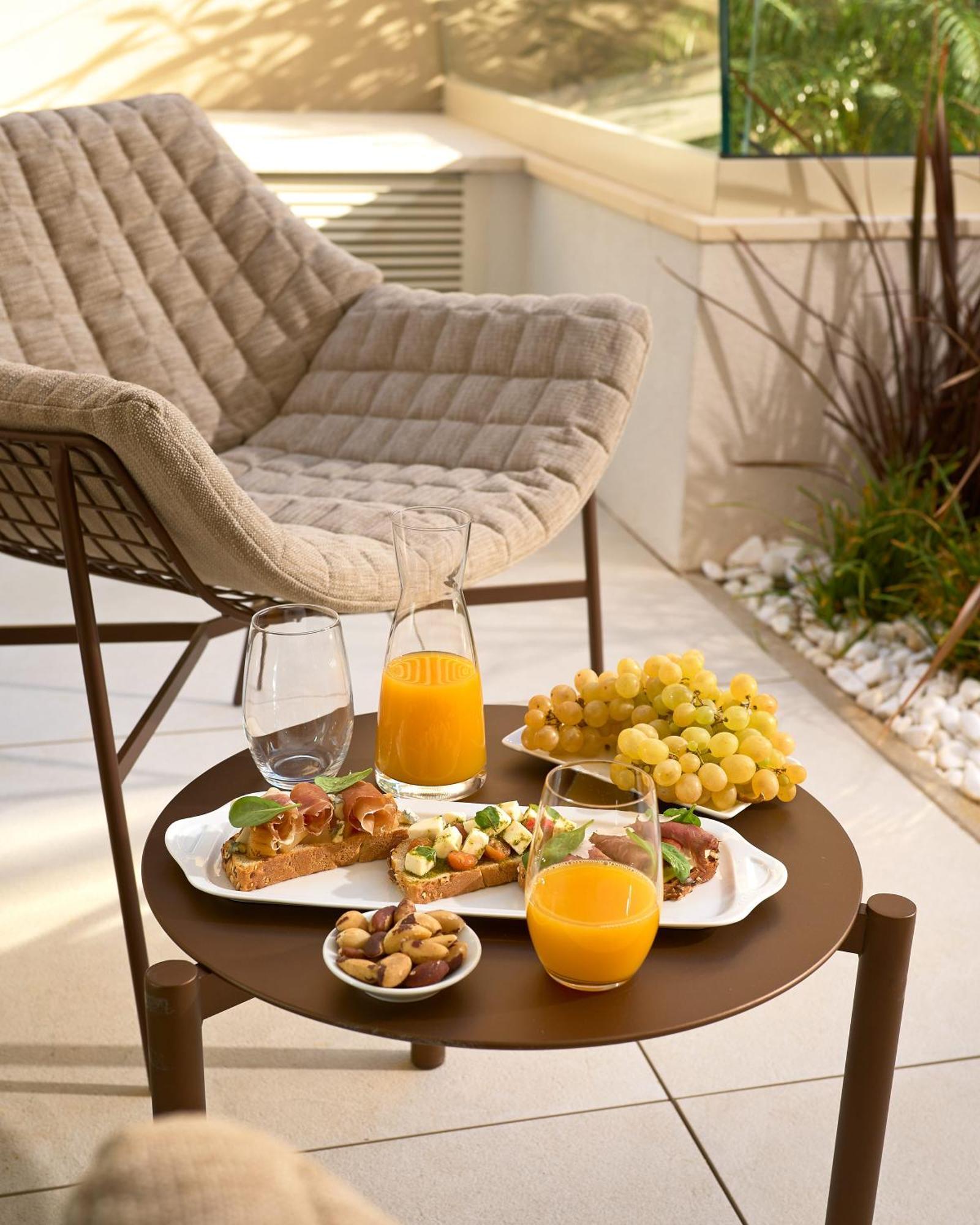 Mirari Boutique Hotel Split Luaran gambar