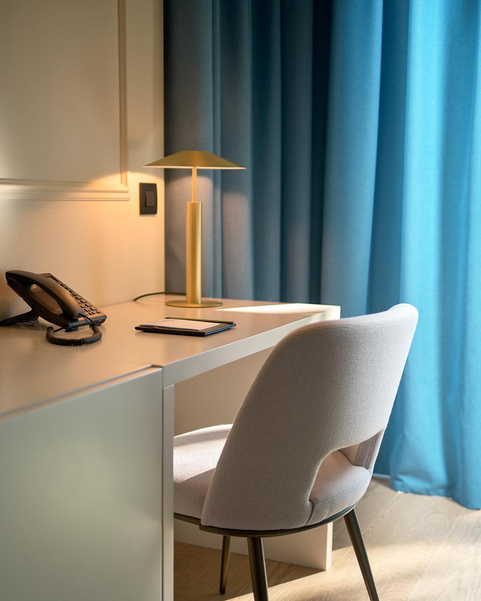 Mirari Boutique Hotel Split Luaran gambar