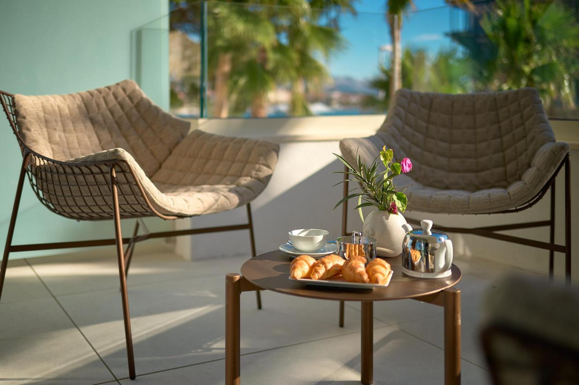 Mirari Boutique Hotel Split Luaran gambar