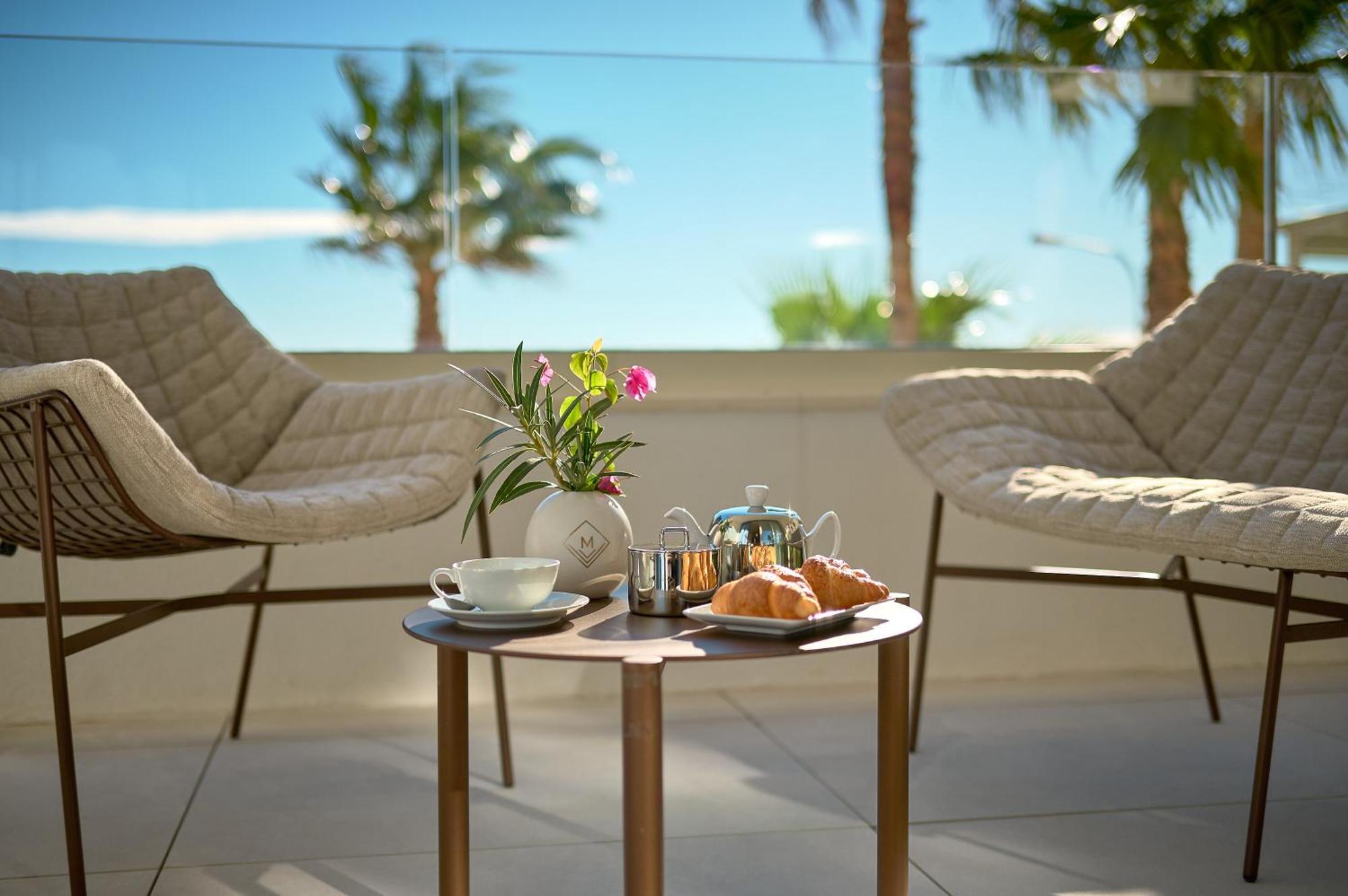 Mirari Boutique Hotel Split Luaran gambar